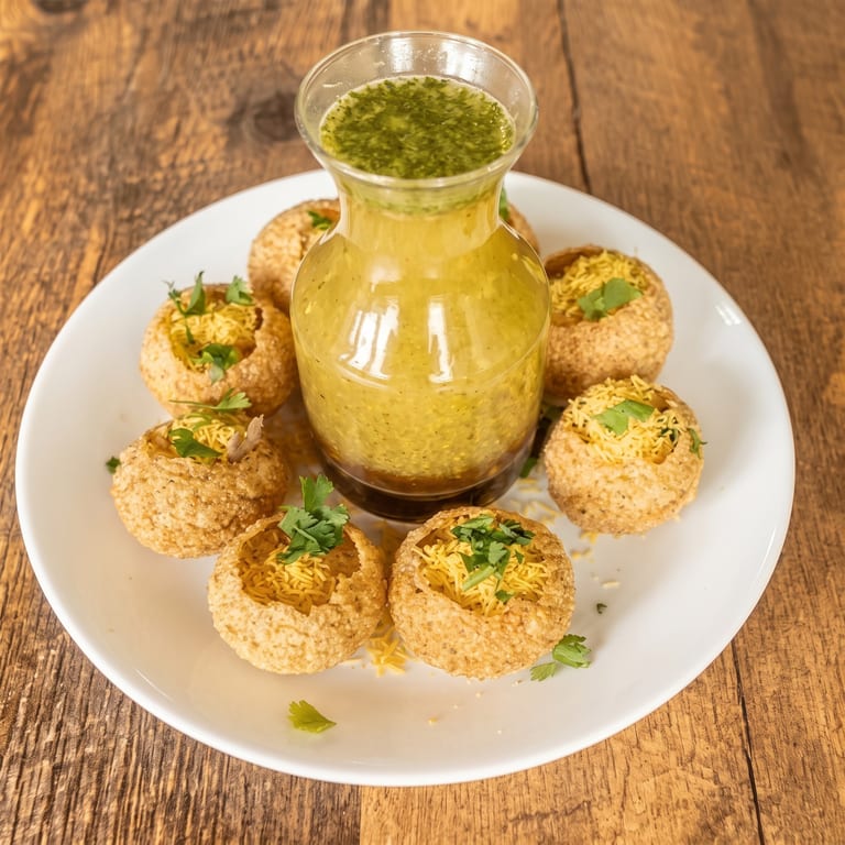 Delicious Saag Paneer Awaits