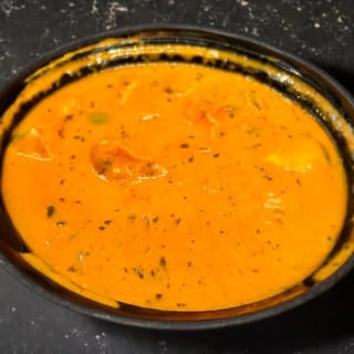 x2 for Chicken Tikka Masala