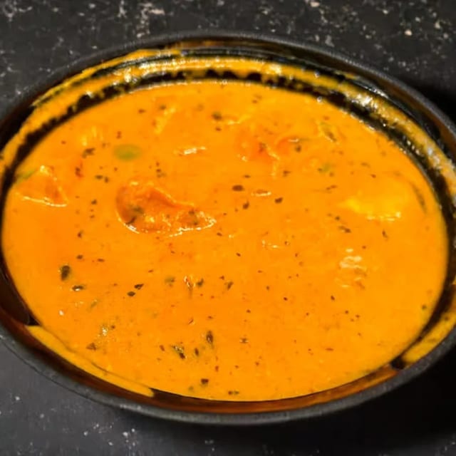 X2 for Chicken Tikka Masala.