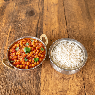 Chana Masala