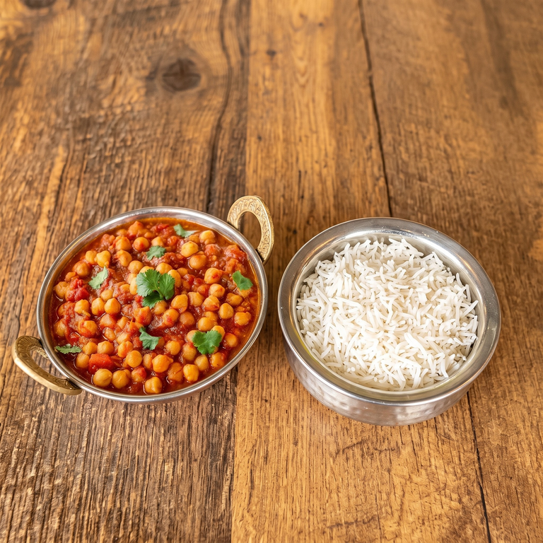 Experience the Best Masala
