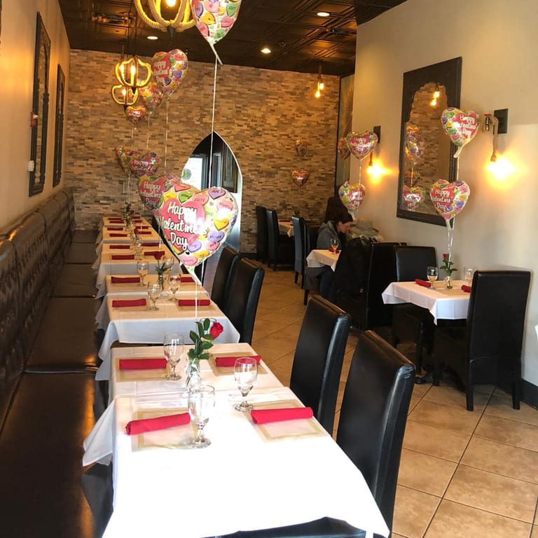 Host Your Private Event in Style