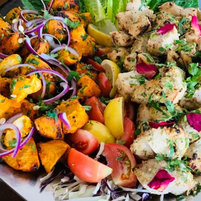 The Mint Indian Cuisine Rewards
