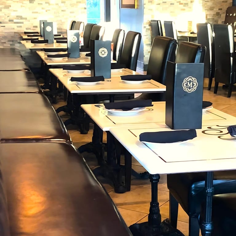 Ready to Reserve Your Table?