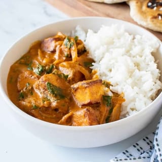 Paneer Kashmiri Korma