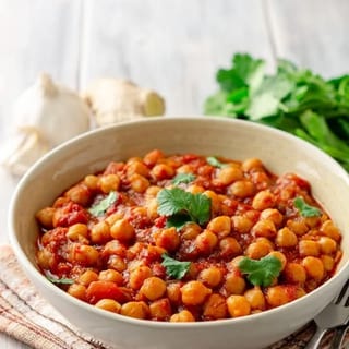 Chana Masala